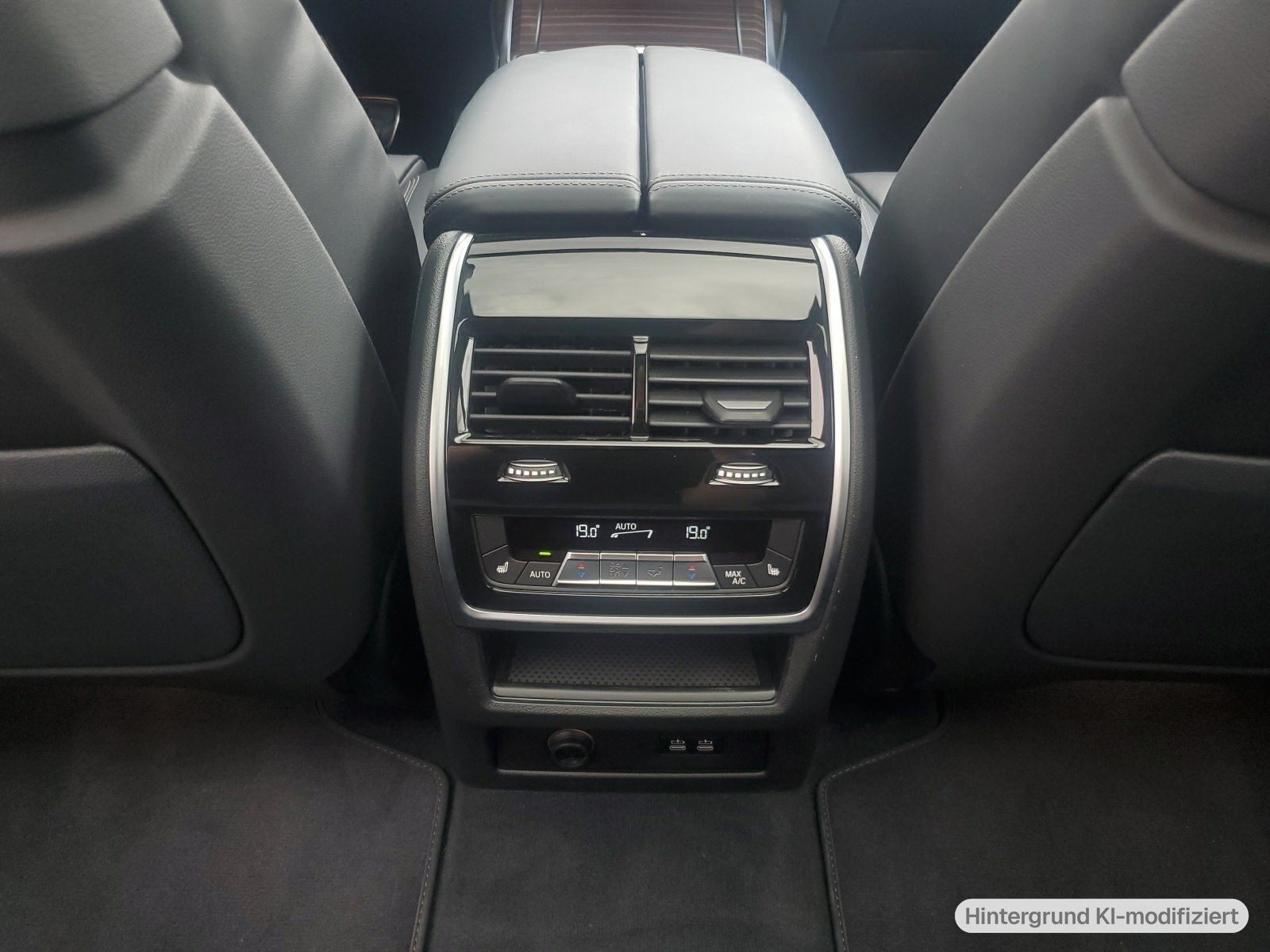 BMW X7 - Bild 24