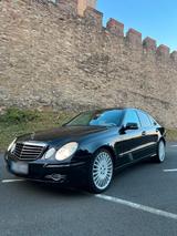 Mercedes-Benz Mercedes E320 CDI Avantgard - Mercedes-Benz E 320 aus 2007: Cdi