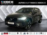 Volvo XC60 T8 Recharge AWD Ultimate Dark STHz PANO HUD - Volvo: Awd