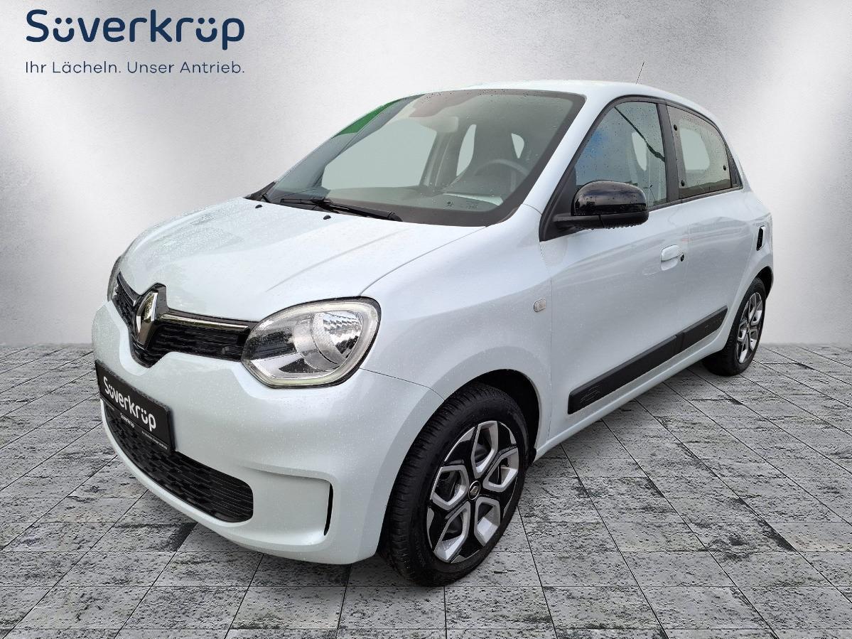 Renault Twingo 1.0 SCe 65 Equilibre