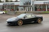 Ferrari 360 Modena (F131) Coupe - gebrauchte Ferrari 360 aus dem Jahr 2004