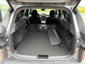 Dacia Bigster HYBRID 155 Journey