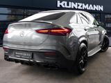 Mercedes-Benz GLE 63 AMG S 4M+ Coupé Night Standhzg HeadUp 360 - Mercedes-Benz GLE-Klasse: AMG
