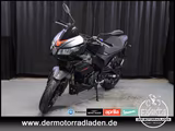 Aprilia Tuono 125 E5+ MAMBA GREY / TAGESZULASSUNG - MOTORRAD TAGESZULASSUNG
