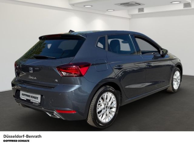 Seat Ibiza - Bild 4