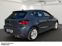 Seat Ibiza - Vorschau Bild 4
