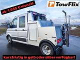 MAN TGE 5.160 Hubbrillenfahrzeug - Man TGE 5.160