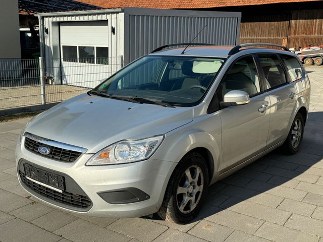 Ford Focus Turnier Concept*1.6*Klima*Euro 5*Tüv 12/25