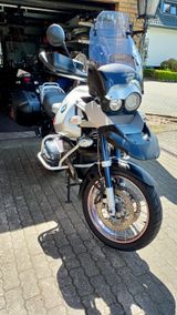 BMW R 1150 GS Adventure (R21) - BMW 1150 GS ADVENTURE