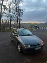 Mitsubishi Space Star 1.6l - gebrauchte Mitsubishi Space Star aus dem Jahr 2005