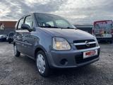 Opel Agila Edition  "HU NEU" - gebrauchte Opel Agila aus dem Jahr 2006