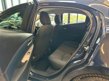 Mazda 2 Lim. *Nakama*Kamera*Spurhalteass.*