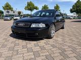 Audi S4 2.7 quattro Avant - - Audi S4 aus 2001