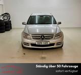 Mercedes-Benz C 180 Lim. AUT. *XENON *SHZ *TEMPO *SERVICE NEU - gebrauchte Mercedes-Benz C-Klasse aus dem Jahr 2010