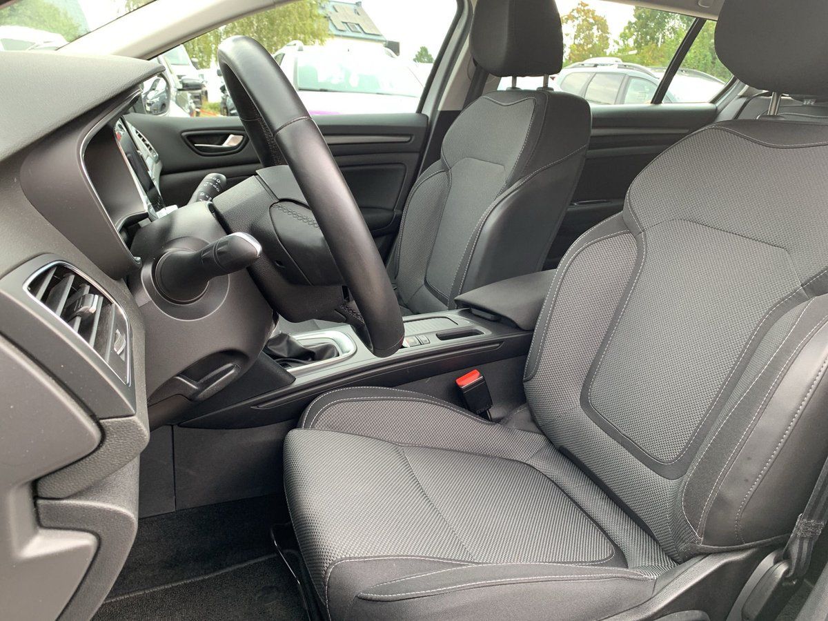 Renault Megane - Bild 9
