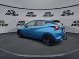 Nissan Micra AC|SHZ|Kamera|PDC|LED|Bluetooth|NAVI|AHK - Nissan in Bielefeld
