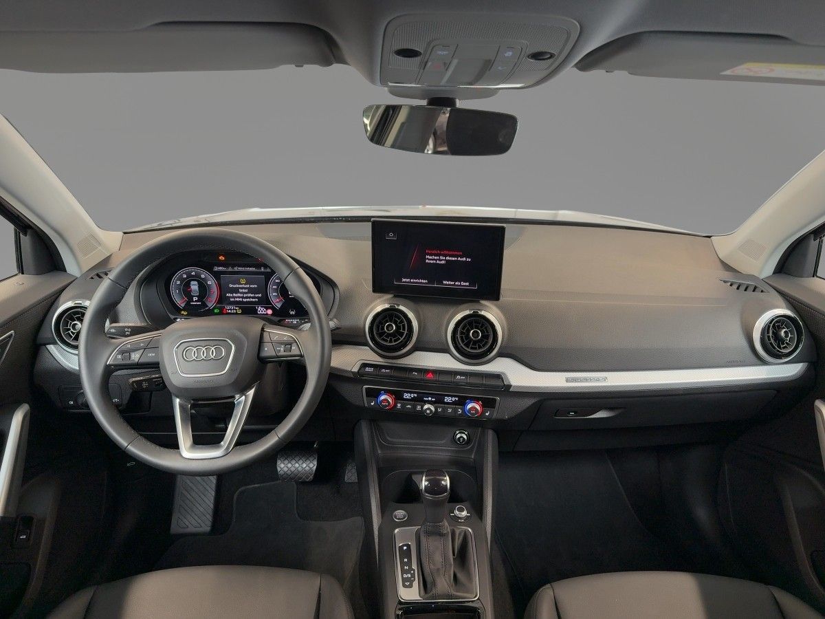 Audi Q2 - Bild 10
