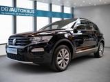 Volkswagen T-Roc Style 2.0 TDI DSG 4MOTION Standhz Navi PDC - Volkswagen T-Roc in Bielefeld