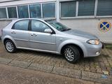 Chevrolet chevrolet Lacetti  Benziner - Chevrolet Lacetti Gebrauchtwagen
