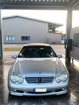 Mercedes-Benz Mercedes Drifter 230 Kompressor CL203 Spor... - Mercedes-Benz 230: Kompressor