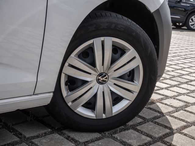 Caddy 2.0 TDI Cargo KLIMA SITZHEIZUNG NAVI