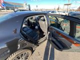 Volkswagen Phaeton 3.0 V6 TDI 4MOTION Tiptronic 5-Sitzer - - Volkswagen Phaeton: 6.0