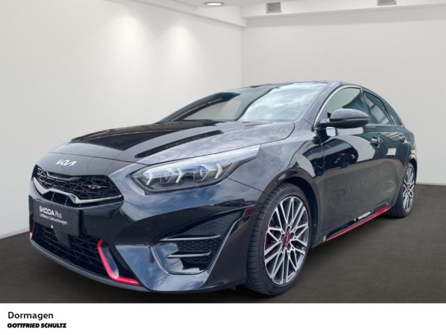 Kia ProCeed GT
