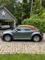 Volkswagen Beetle 2.0 TSI DSG BMT Karmann Cabriolet Karmann - Volkswagen: Karmann