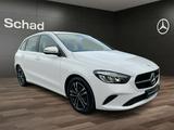 Mercedes-Benz B 180 PROGRESSIV NAVI+LED+KAMERA+KEYLESS+EASY-P. - Mercedes-Benz B 180 mit Benzin-Antrieb