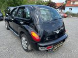 Chrysler PT Cruiser PTCruiser2.2CRDClassic e-Sitze GA Alu - Chrysler PT Cruiser: Crd