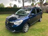 Dacia Lodgy Laureate - Dacia Lodgy aus 2016