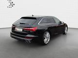 Audi S6 Avant 3.0 TDi quattro*Navi*LED*Alu*B&O*PDC*Vi - Audi S6 TDI Gebrauchtwagen
