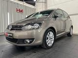 Volkswagen Golf Plus VI 1.6 TDI Style/Tempo/SHZ/Bluet./CD - Volkswagen Golf Plus: 1.6