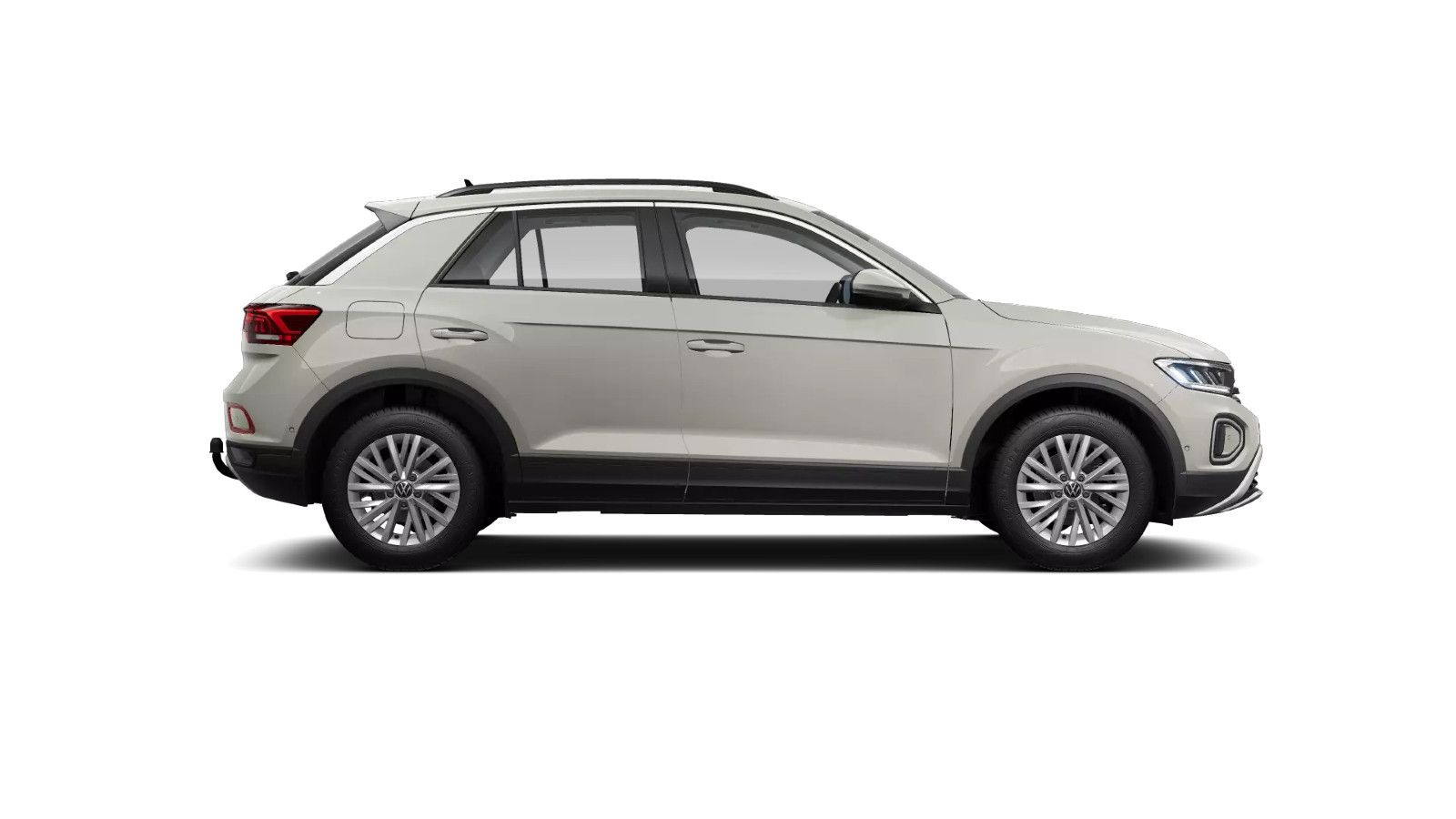 Volkswagen T-Roc - Bild 13