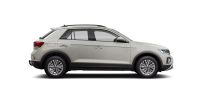 Volkswagen T-Roc - Vorschau Bild 13
