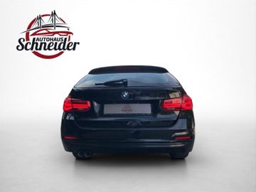 BMW 320 - 6