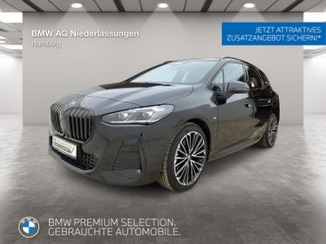 BMW Leasingangebot: BMW 223i xDrive Active Tourer M Sport AHK Harman/K