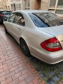 صورة 5 لـ 2007 Mercedes-BENZ E 280