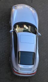 Porsche 996 Carrera 4S Coupé Carrera 4S