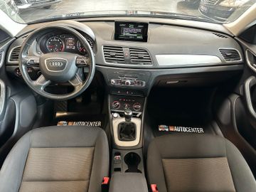 MYAUTOCENTER – Gebraucht- und Jahreswagen mit Werkstattservice in Pfaffenhofen Audi Q3 *1-Hand*Keyless*Tempo*PDC*SitzHZ*