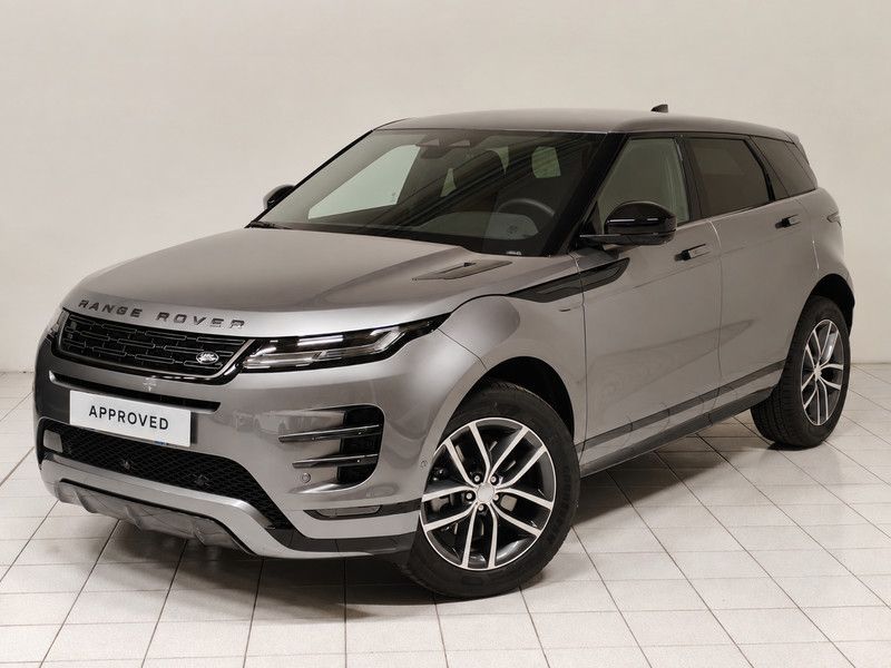 Land Rover Range Rover Evoque 2.0 D165 MHEV Dyna