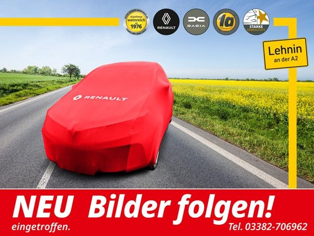 Renault Megane mit Klima, Radio & Top-Zustand Klima