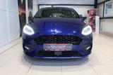 Ford Fiesta ST-Line 103KW/140PS Klima Navi - Ford Fiesta: ST Ps