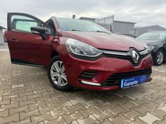 Renault Clio - Vorschau 2