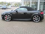 Audi TT RS 2.5 TFSI S tronic quattro Roadster - - Audi TT RS von privat