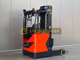 Linde R 16 - Elektro