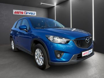Mazda CX-5 - 2