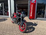 Honda NC 750S 1.Hand - HONDA 750
