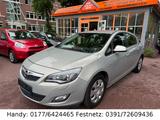 Opel Astra 1.4  1.HAND/XENON/SHZ/PDC/AHK/4xel.FH/ - Opel Astra: Limousine, F