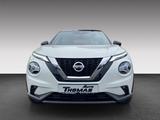Nissan Juke 1.0 6-Gang Enigma Start-Stopp LED DAB+ - Nissan Juke: Enigma